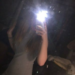 Meet your Posher, Shania